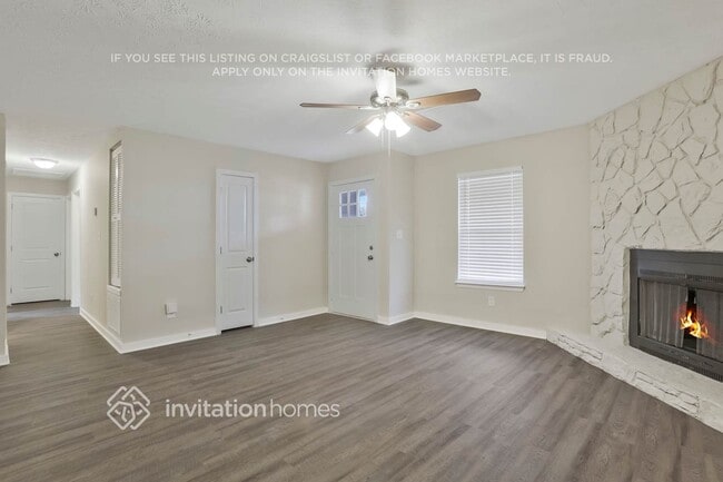 Photo - 4751 Hairston Crossing Rd