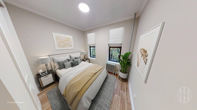 221 E 83rd St Unit 3R