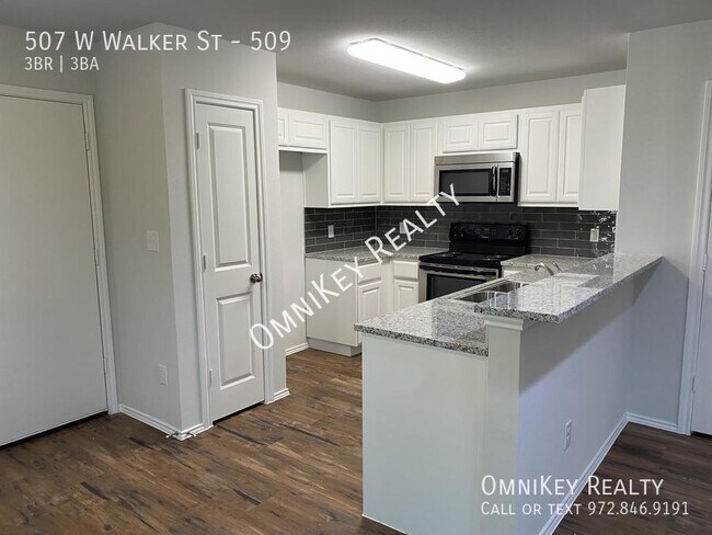 Photo - 507 W Walker St Unidad 509
