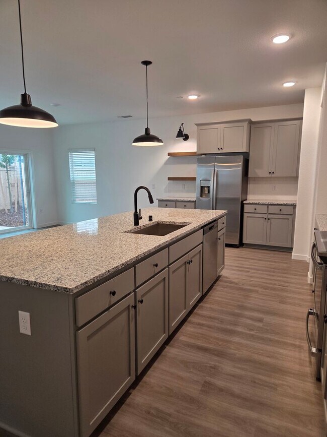 Photo - Brand New! Silverbrook Community at The Ranch