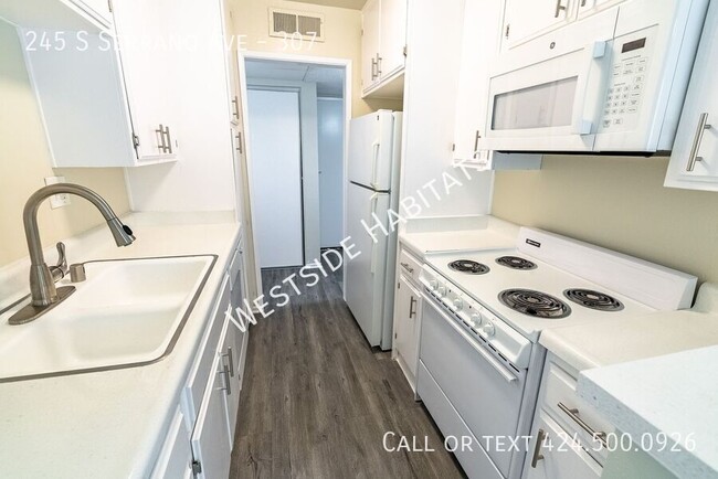 Photo - 245 Serrano Ave Apartment Unit 307