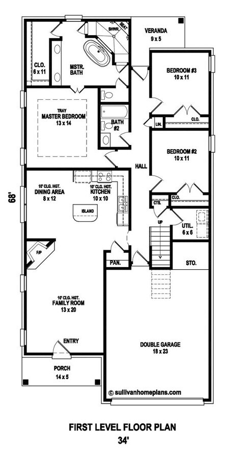 Photo - New Build in Oakland, TN!
