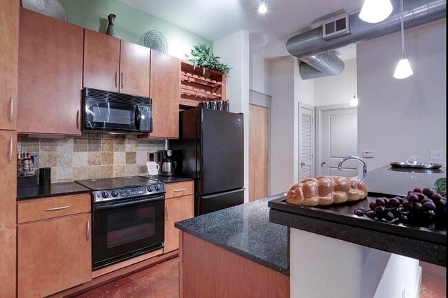Photo - 1901 Post Oak Blvd Unit 1401