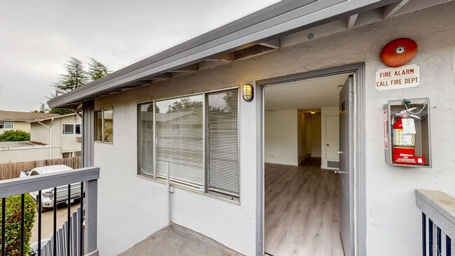 5020 Roma St Unit 5032