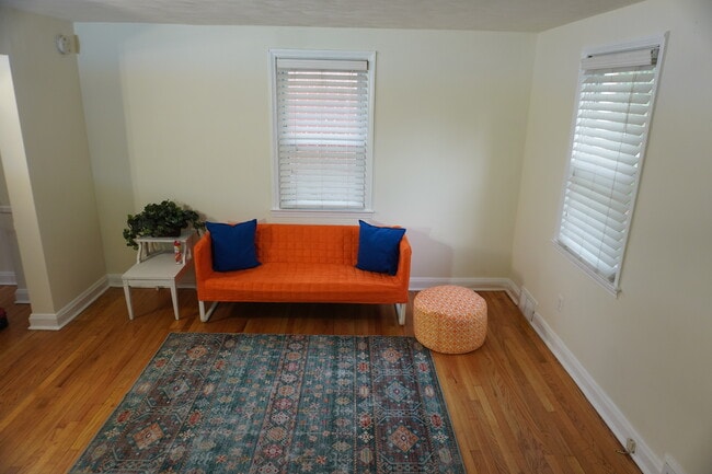 Photo - 1710 Weston Ave