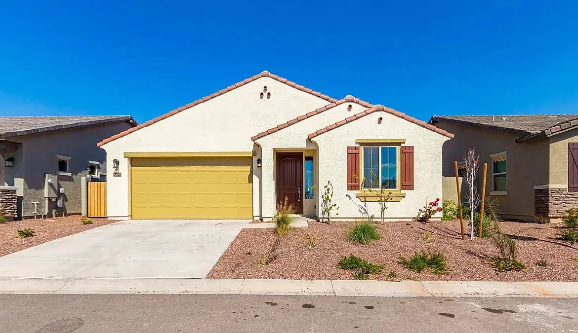 Photo - 15128 W Hadley St