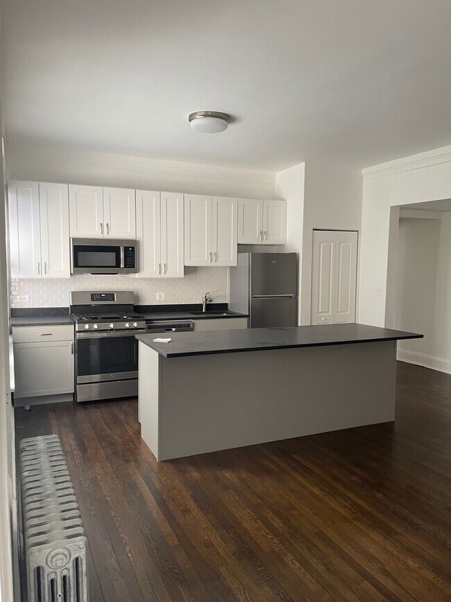 3030 N. Sheridan Road