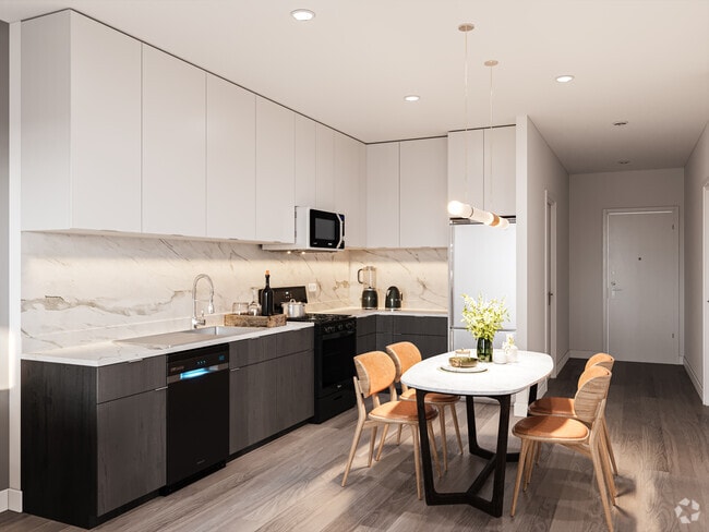 C1 - 1037 Dewey Ave Rental