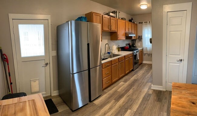 Photo - One Bedroom Apartment Home! Pet Friendly Unit Main Floor