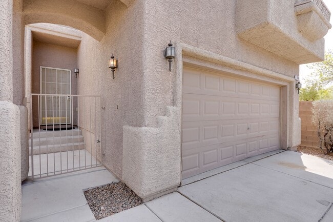 Building Photo - ** Coming Soon** Move-In Ready 3 Bed + Loft Home in Gated Northwest Las Vegas Community Next to P...