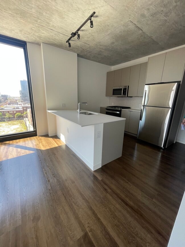 Photo - 1101 W Fulton Market Condo Unit 1