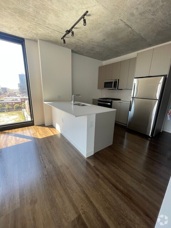 Building Photo - 1101 W Fulton Market Unit 1 Rental