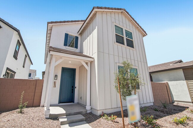 Photo - BB Living Burden Orchards