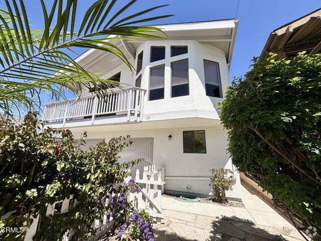 Building Photo - 125 Van Nuys Ave Rental