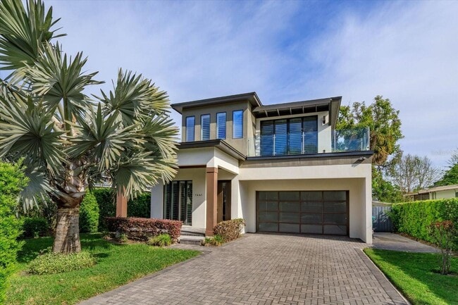 Building Photo - Modern Style Winter Park Home