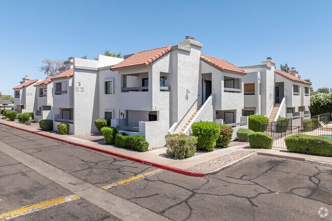 Photo - Marble Condominiums