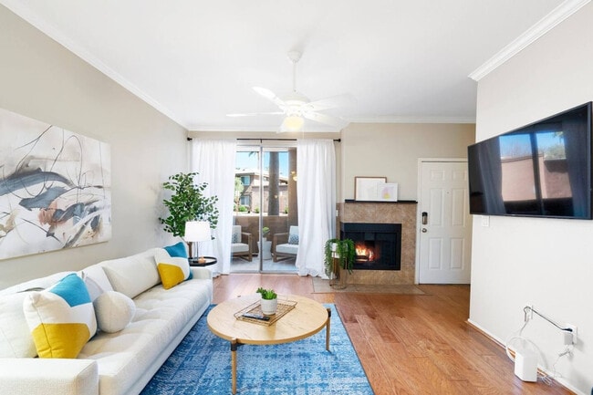 Photo - 7009 E Acoma Dr Unit SI ID1308964P