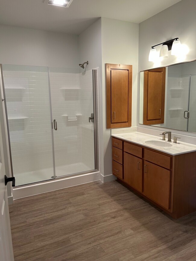 Photo - Cloud Village Apartments