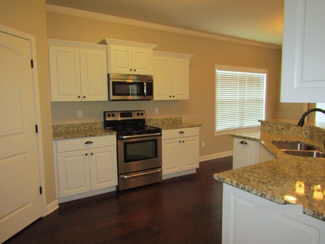 Photo - Mayberry Subdivision!