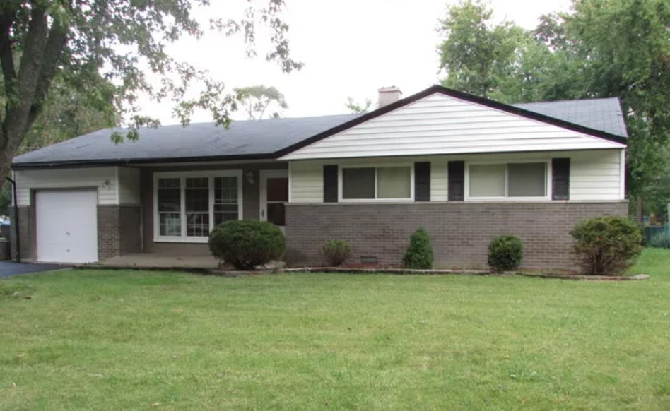 Photo - 16605 Spaulding Ave House