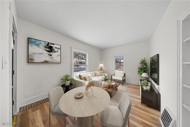 Photo - 2417 2nd St Unit 1