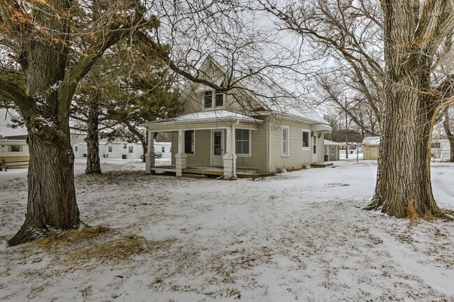 3100 N 35th St Unit 3030 - House