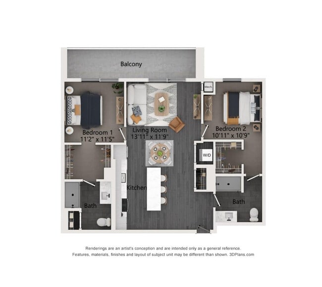 Photo - 1415 W Randolph St