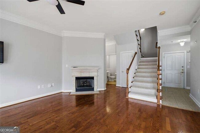Photo - 850 Piedmont Ave NE Unit 3303