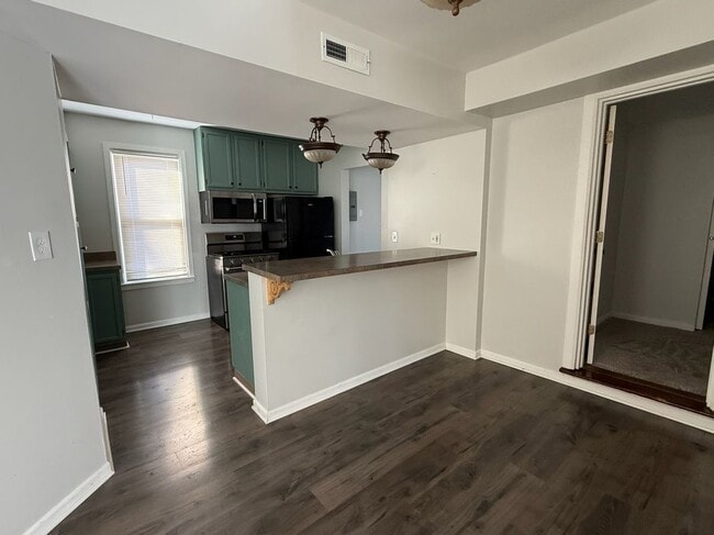 Photo - 1725 St Catherine St