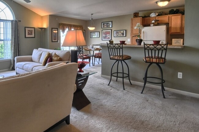 Photo - Ashford Apartments