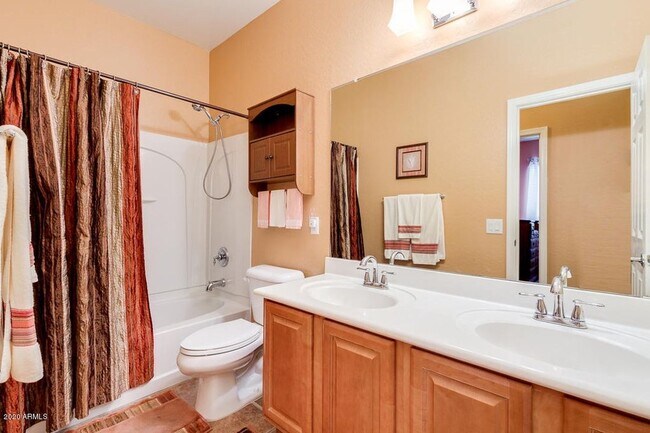 Photo - 8143 West Riverside Avenue Casa