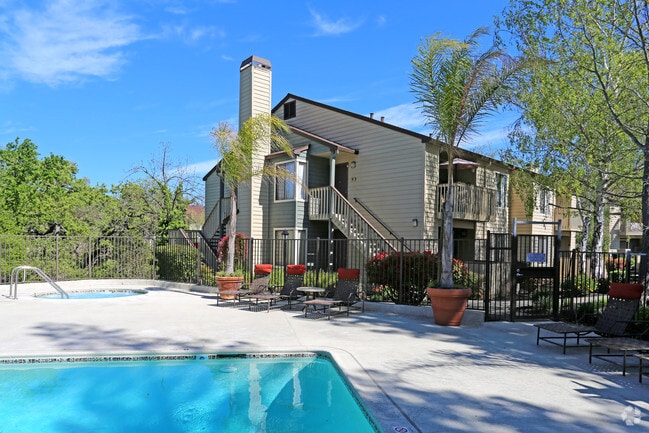 Brookside