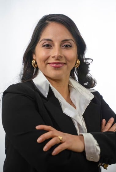 Liliana Carpio