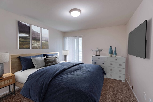 Photo - Hidden Valley