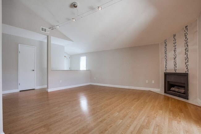 Photo - Single Story Duplex with Two Private Residences