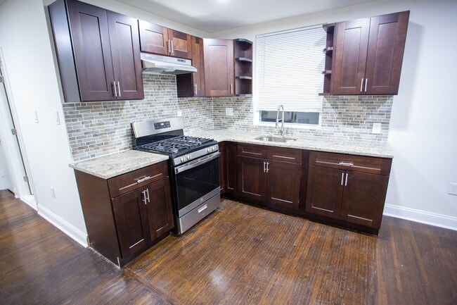 Photo - BRAND NEW 2 BEDROOM 1 BATH APARTMENT Unit A