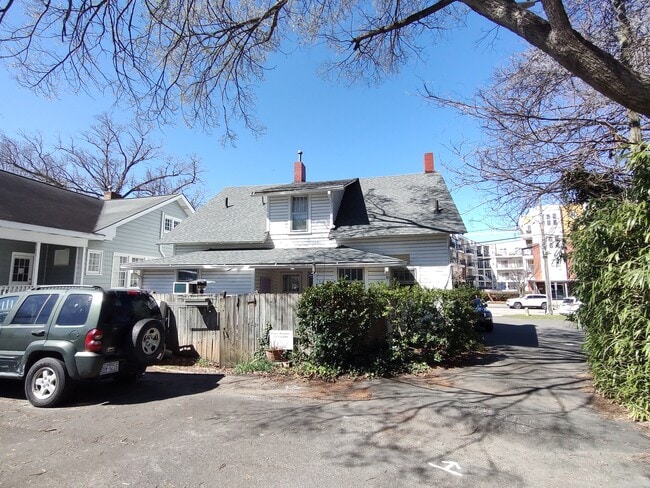 Photo - 920 W Morgan St Unit B