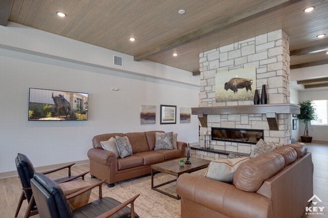 Buffalo Ridge Apartments