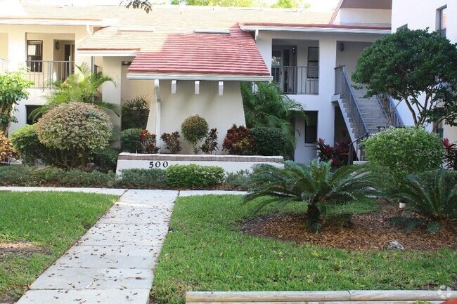 Building Photo - 300 S Florida Ave Unit 500L Rental