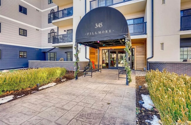 Photo - 345 Fillmore St Unit 403