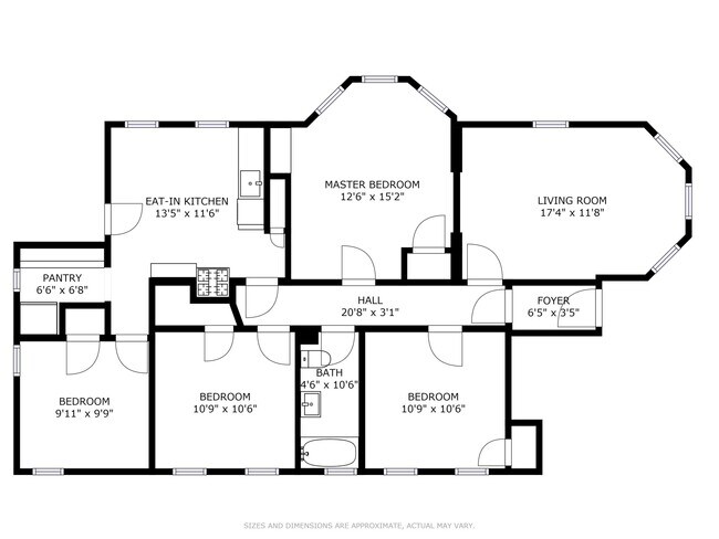 Photo - 21 Granite St Unit 3