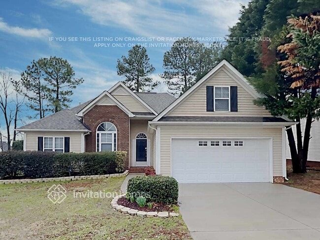 Building Photo - 508 Riverglen Dr NW