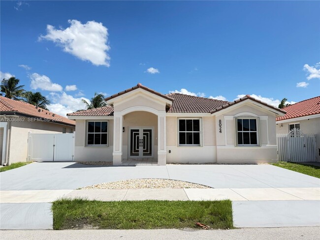 Building Photo - 8024 NW 198th Terrace