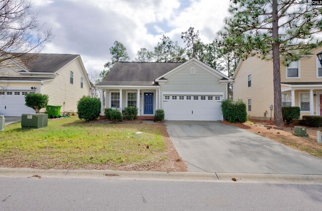 Photo - 1908 Lake Carolina Dr