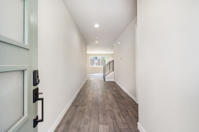 Photo - Modern home with 4 bed 2.5 bath available ...