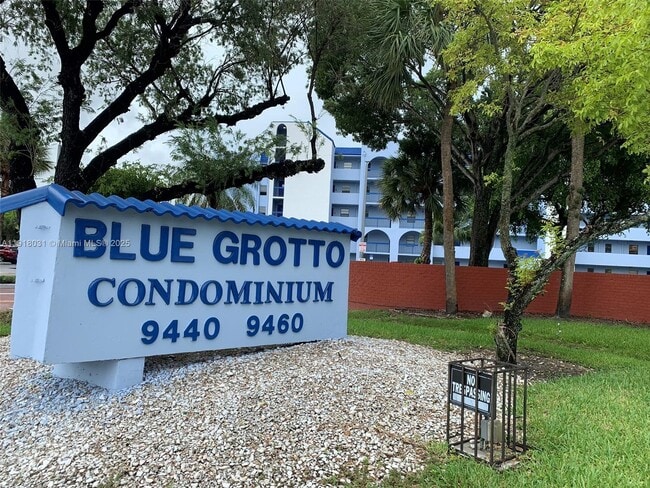 Photo - 9460 Fontainebleau Blvd Unit 223