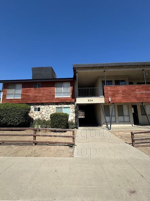 Photo - 524 S Encina St Condo Unit F