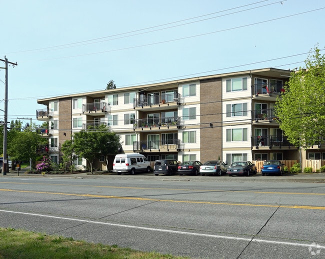 Building Photo - Gilmanor Apartments | A Premier Magnolia Community