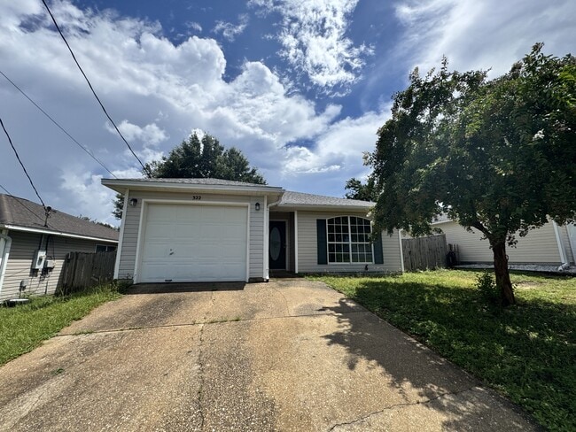 Building Photo - 322 Apple Dr Rental