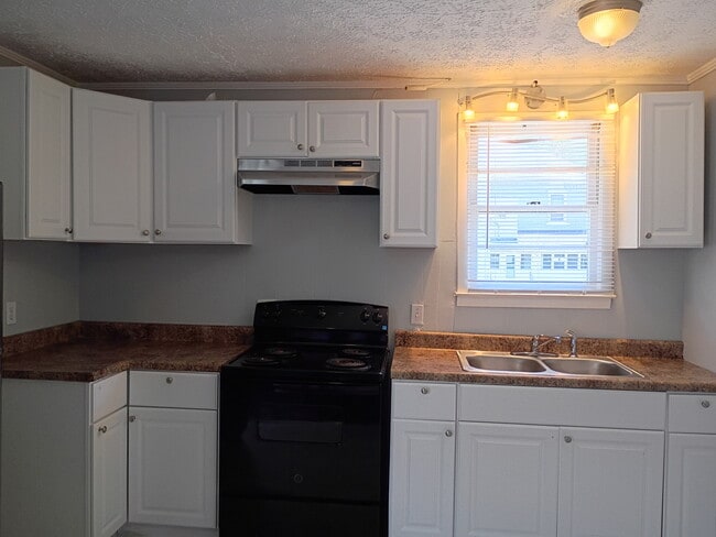 kitchen - 539 Cedar St Townhome